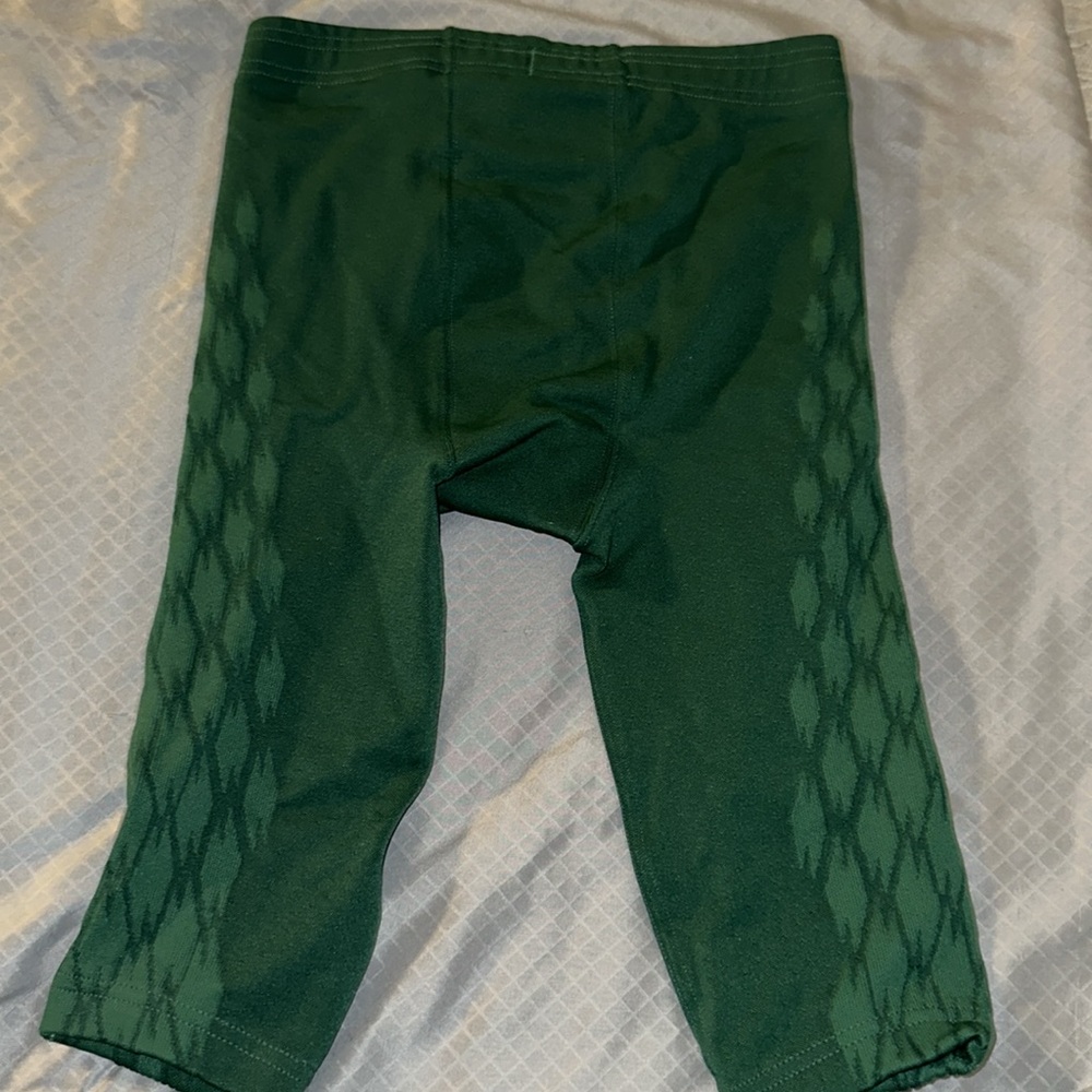 Green adidas football gear - Picture 2 of 2